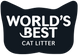 worldsbestcatlittersale.com